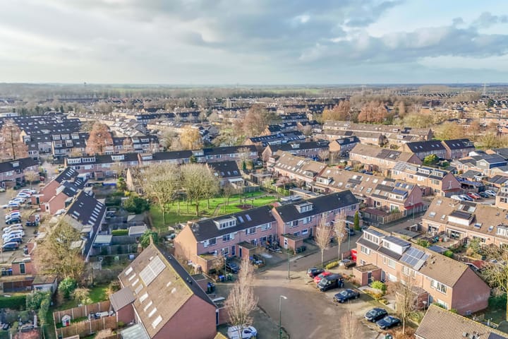 Foto 47 van Zebraspoor 699