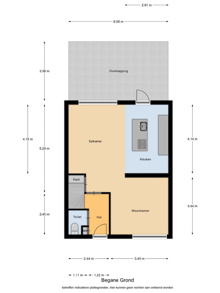 Foto 36 van Gerard Bruninglaan 71