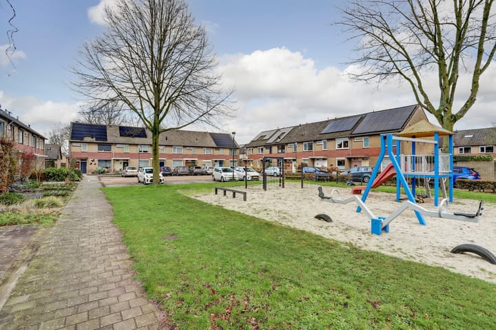 Foto 3 van Gerard Bruninglaan 71