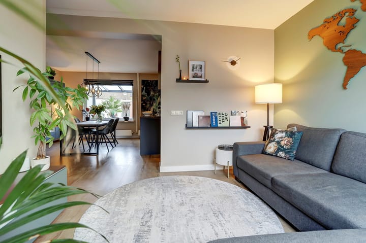 Foto 2 van Gerard Bruninglaan 71