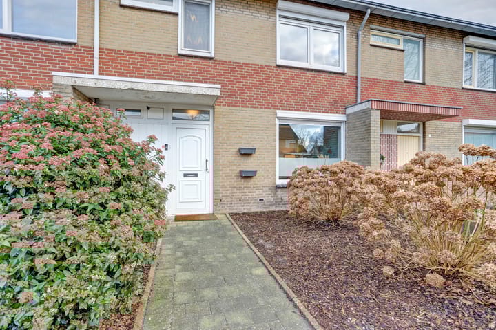 Foto 4 van Gerard Bruninglaan 71