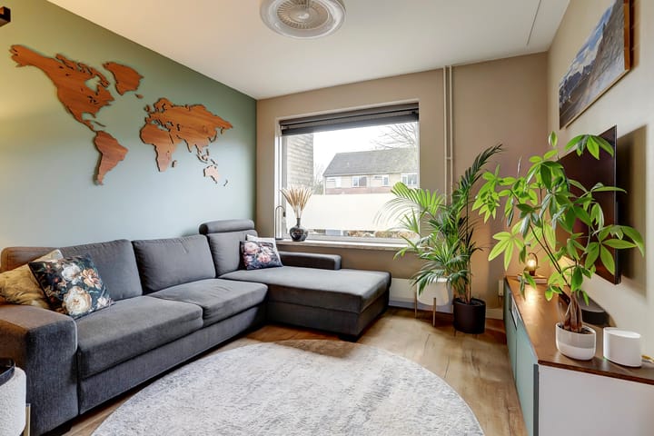 Foto 9 van Gerard Bruninglaan 71