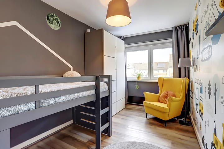 Foto 19 van Gerard Bruninglaan 71