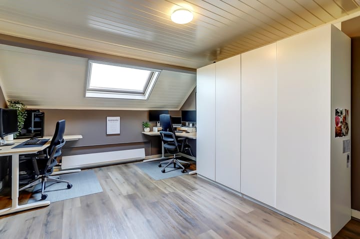 Foto 28 van Gerard Bruninglaan 71