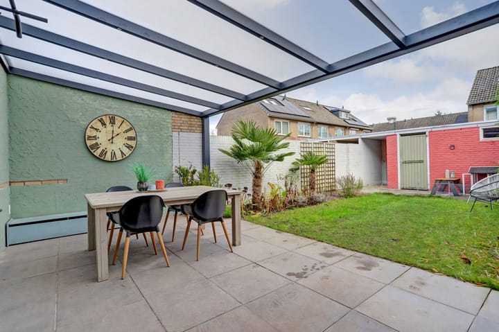 Foto 30 van Gerard Bruninglaan 71