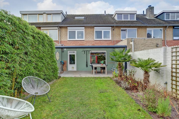 Foto 32 van Gerard Bruninglaan 71