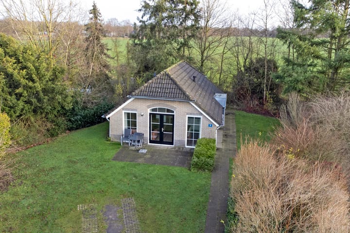 Foto 1 van Hexelseweg 80-Z7