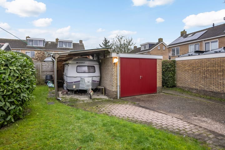 Foto 3 van Ljurkstrjitte 2