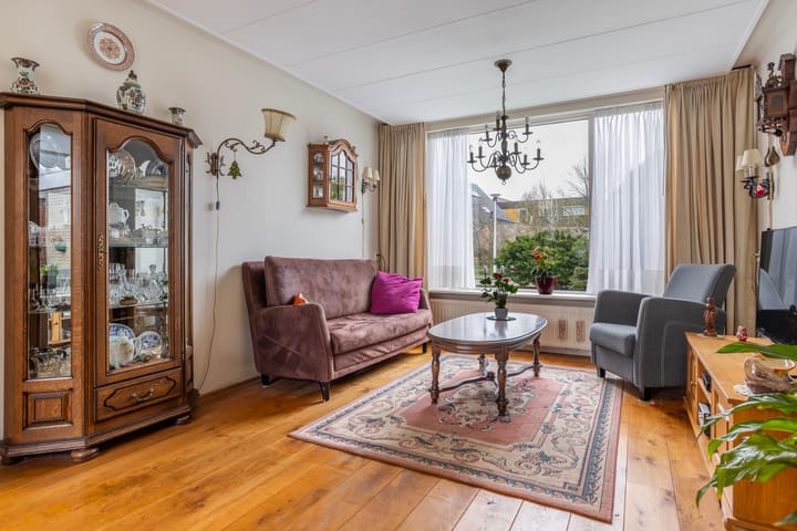 Foto 4 van Ljurkstrjitte 2