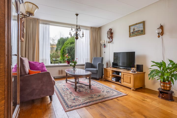 Foto 5 van Ljurkstrjitte 2