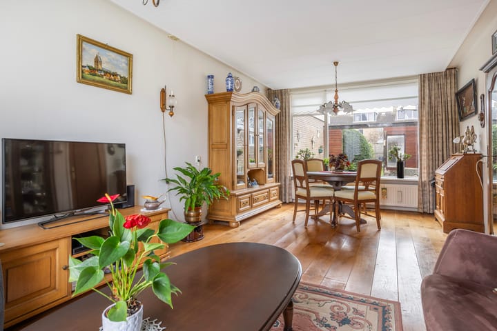 Foto 7 van Ljurkstrjitte 2