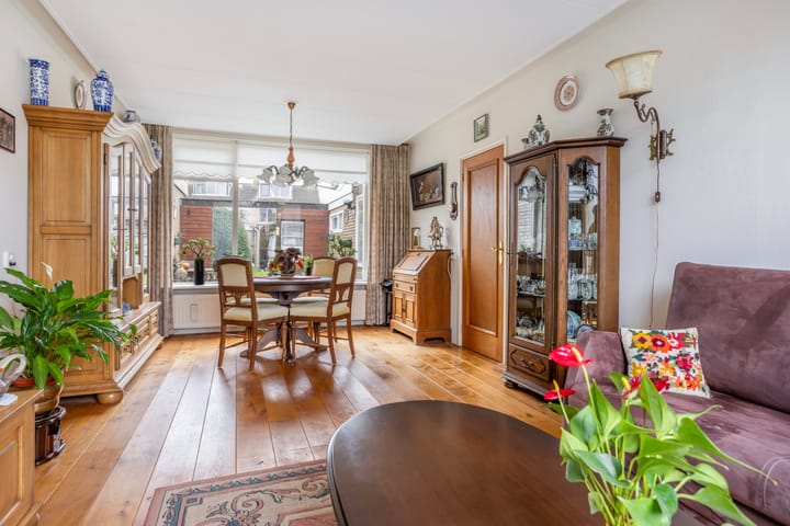 Foto 8 van Ljurkstrjitte 2