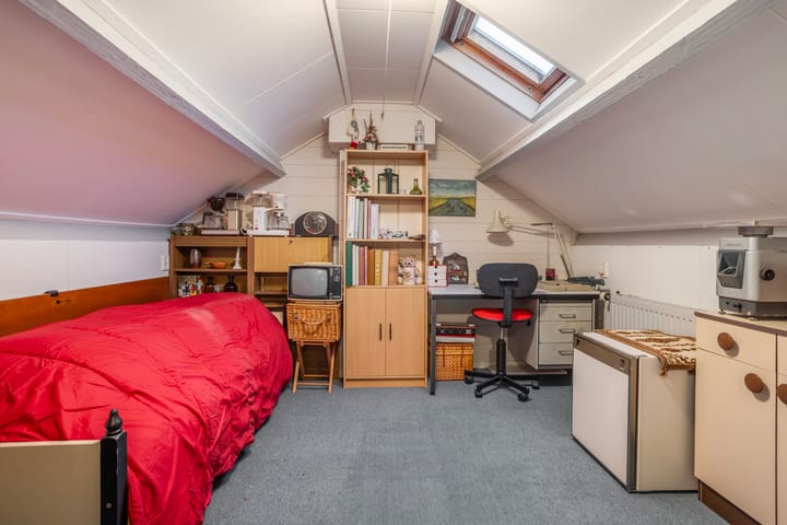 Foto 25 van Ljurkstrjitte 2