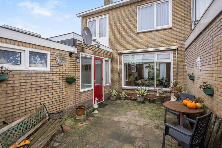 Foto 32 van Ljurkstrjitte 2