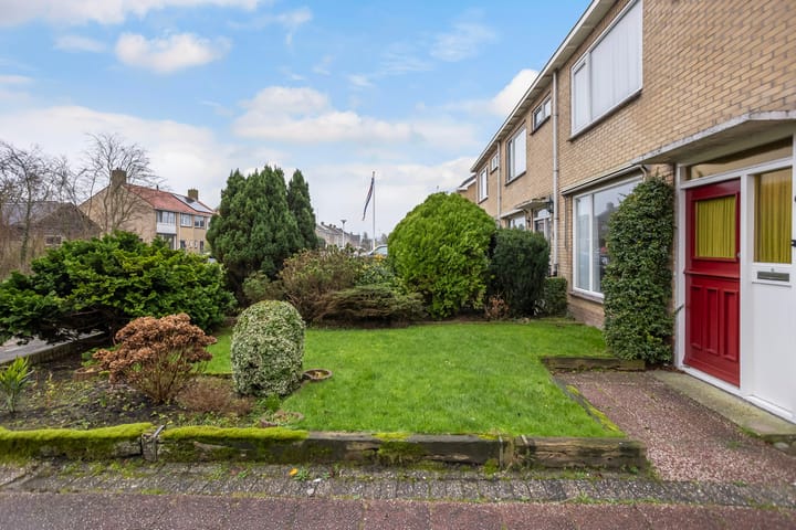 Foto 33 van Ljurkstrjitte 2