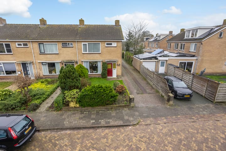 Foto 35 van Ljurkstrjitte 2