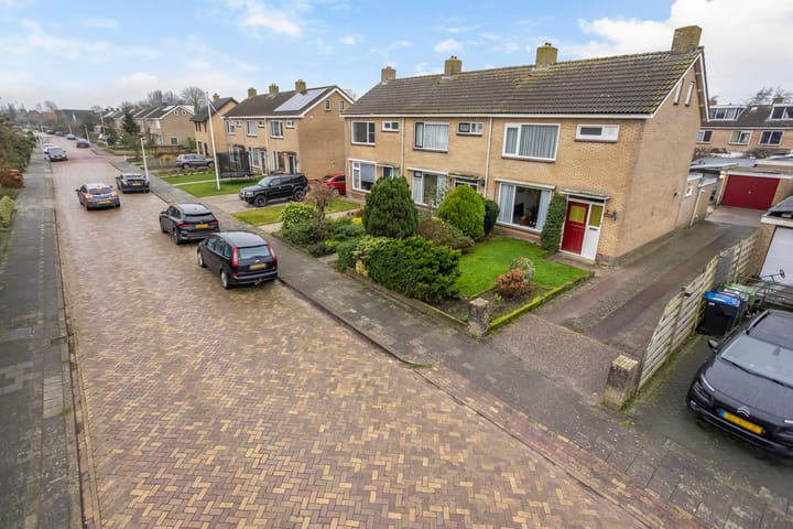 Foto 36 van Ljurkstrjitte 2