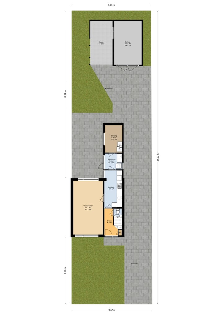 Foto 38 van Ljurkstrjitte 2