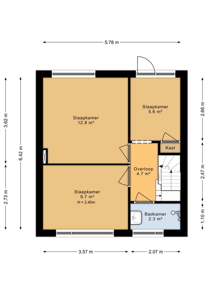 Foto 40 van Ljurkstrjitte 2