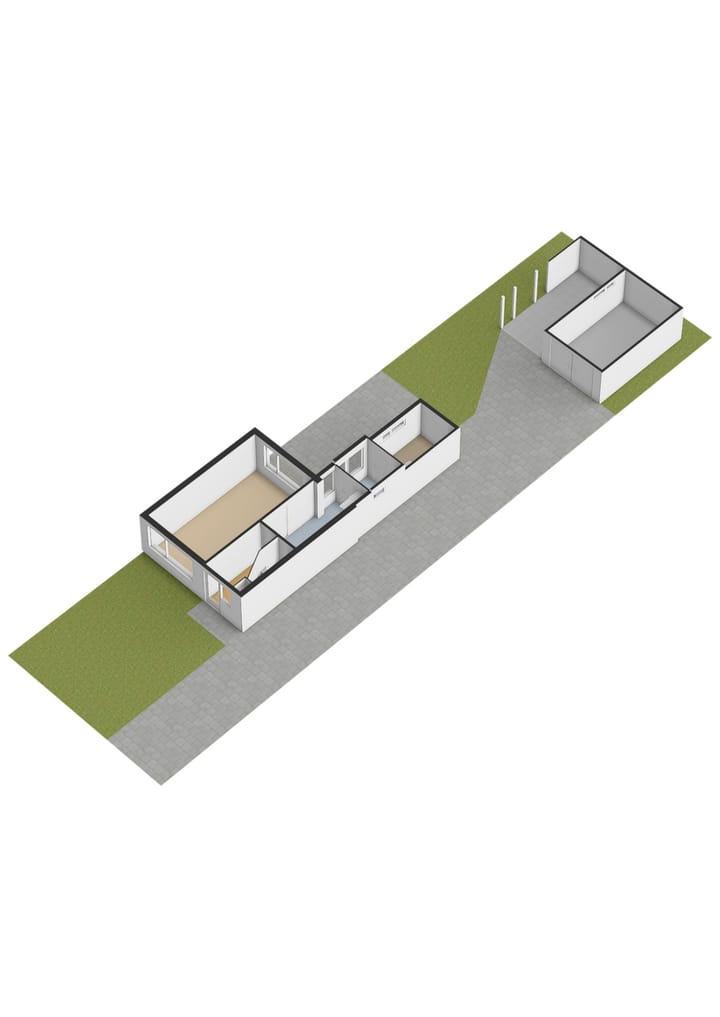 Foto 42 van Ljurkstrjitte 2