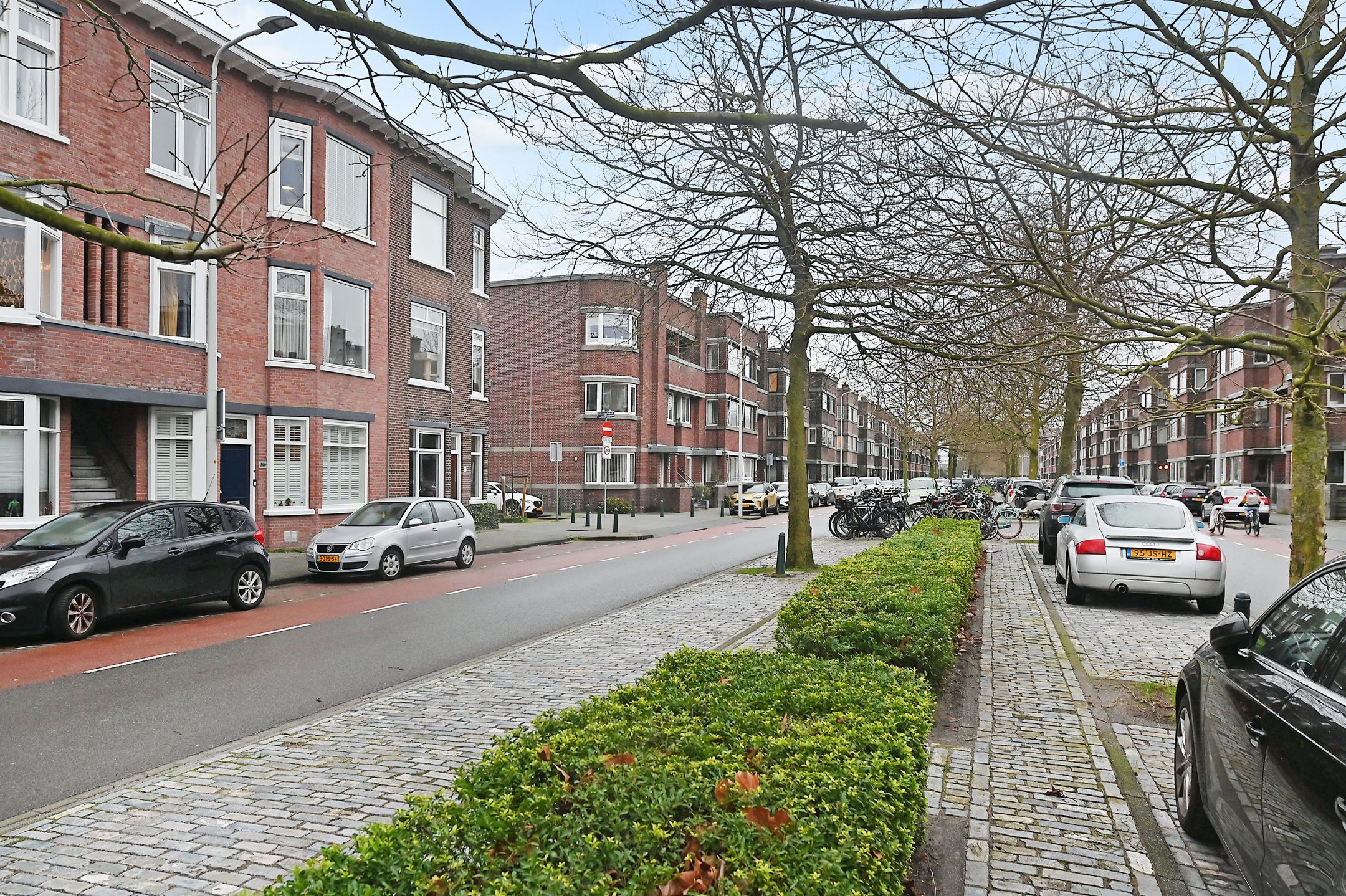 Foto 6 van Stuyvesantplein 25