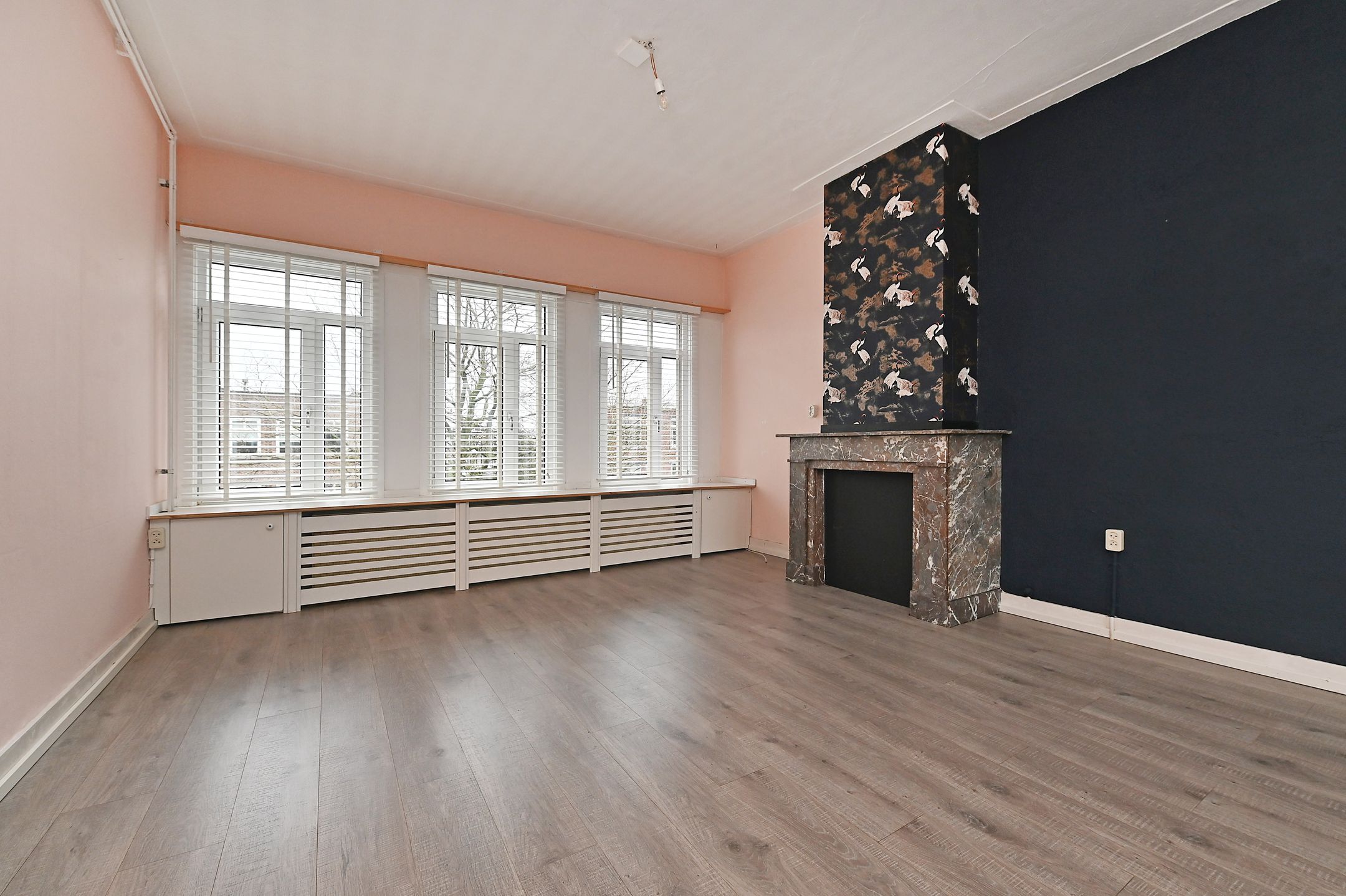 Foto 9 van Stuyvesantplein 25