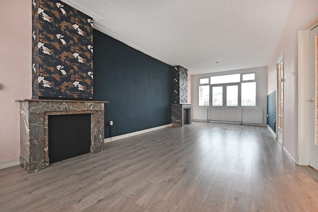 Foto 11 van Stuyvesantplein 25