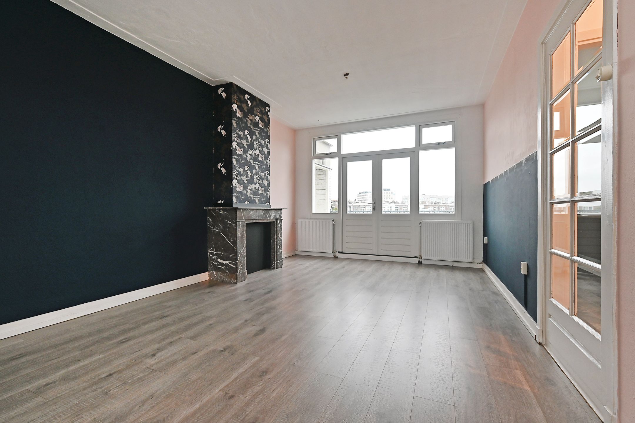 Foto 12 van Stuyvesantplein 25