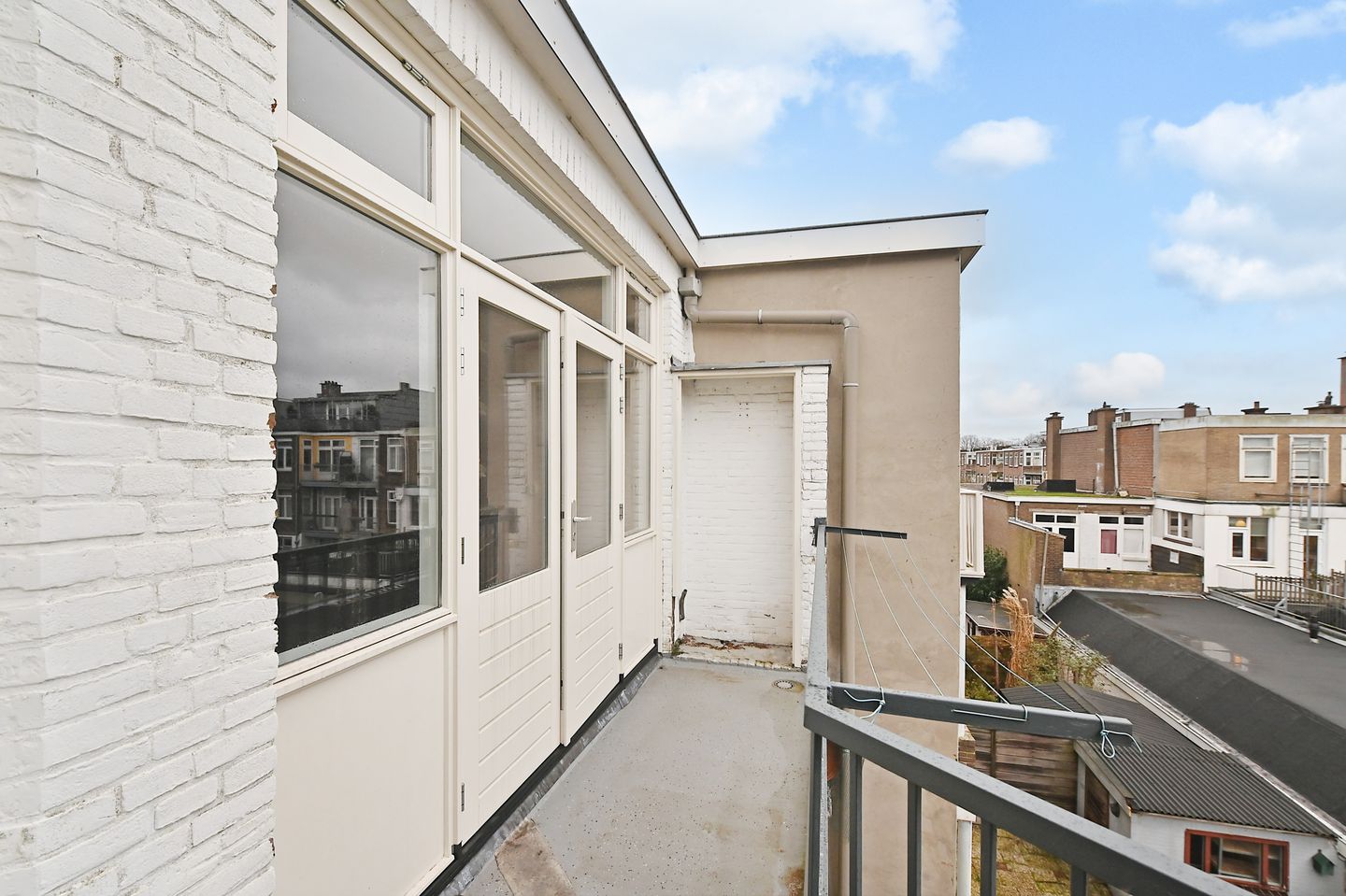 Foto 14 van Stuyvesantplein 25