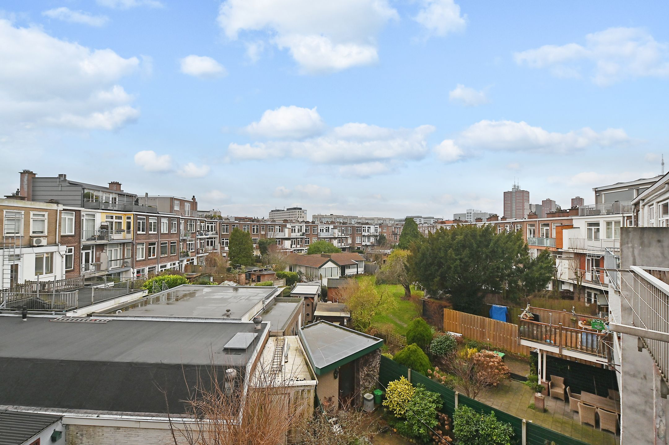 Foto 15 van Stuyvesantplein 25