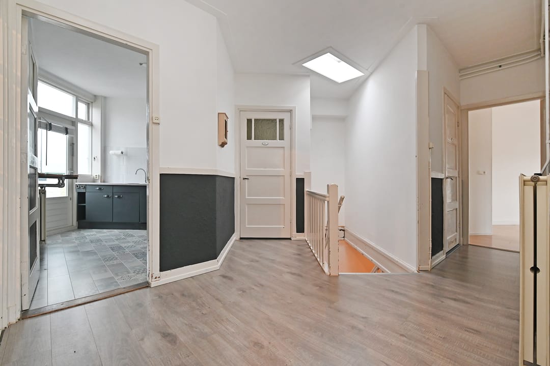 Foto 16 van Stuyvesantplein 25