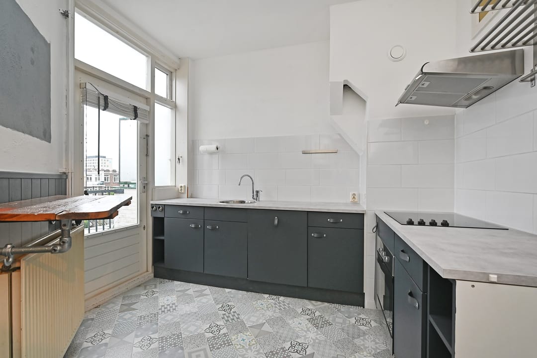 Foto 17 van Stuyvesantplein 25