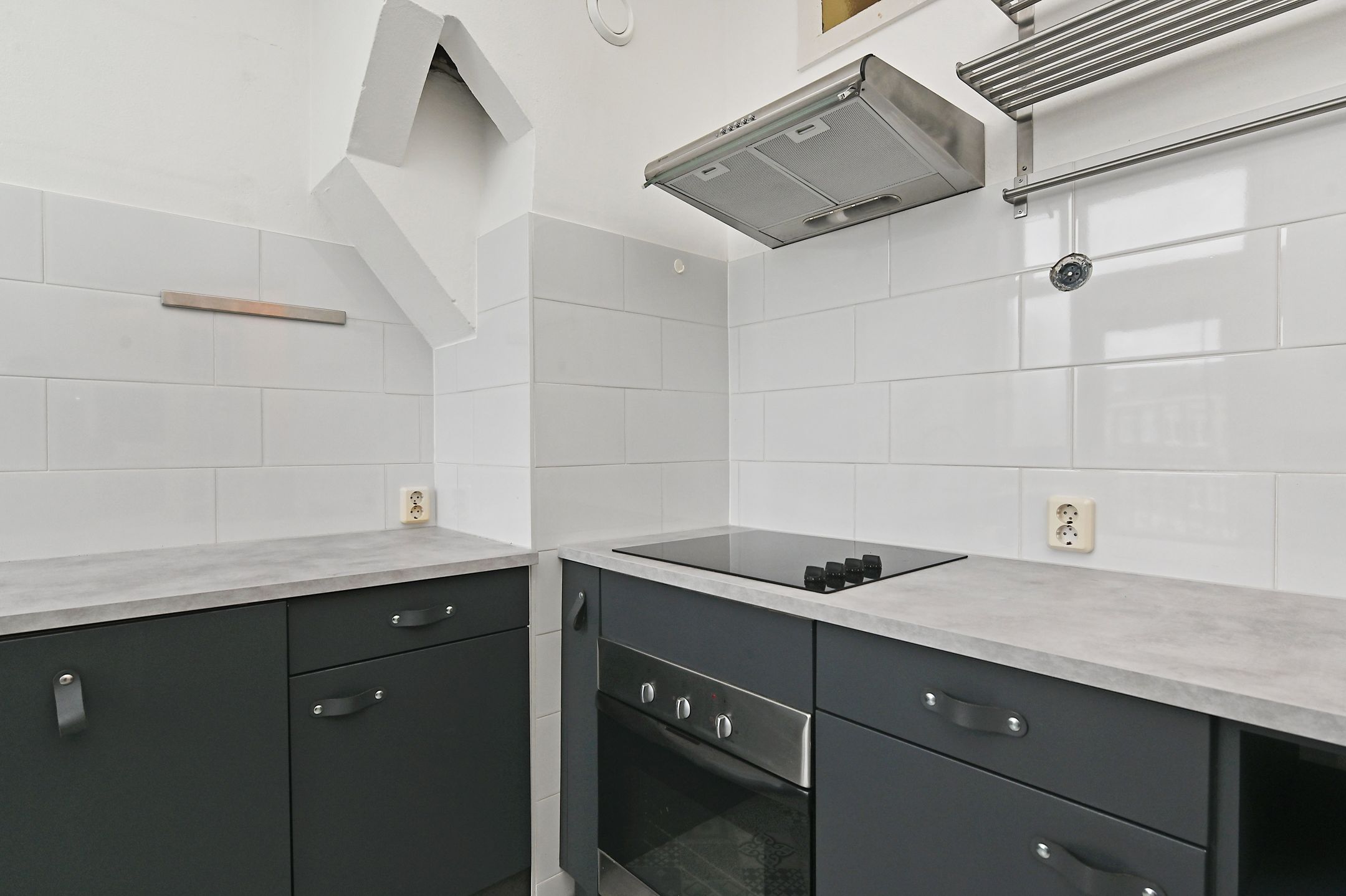 Foto 18 van Stuyvesantplein 25