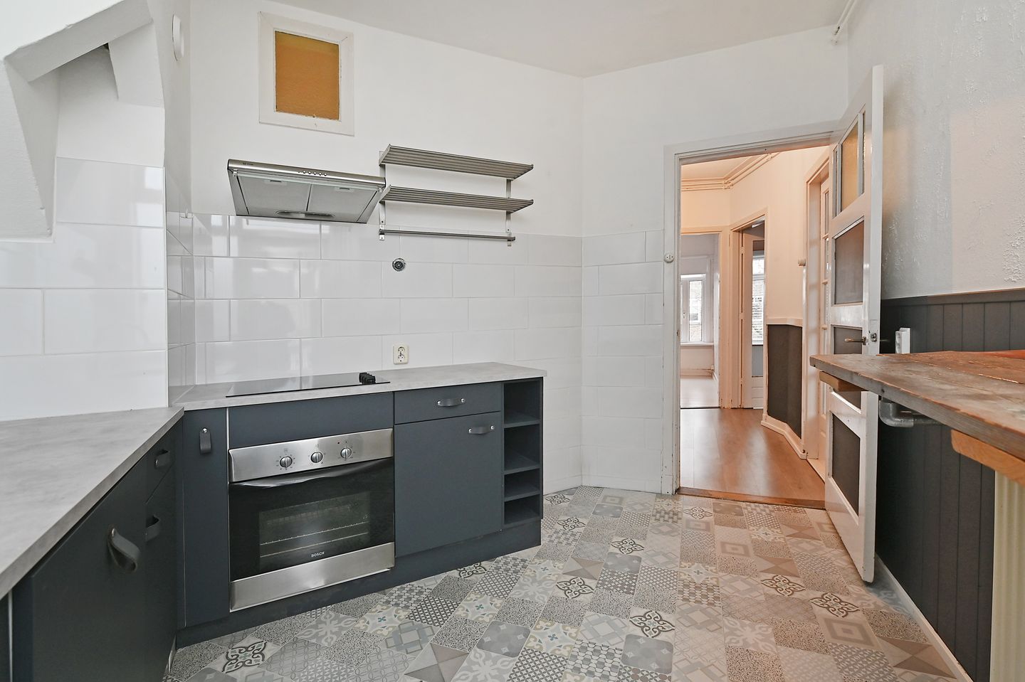 Foto 19 van Stuyvesantplein 25