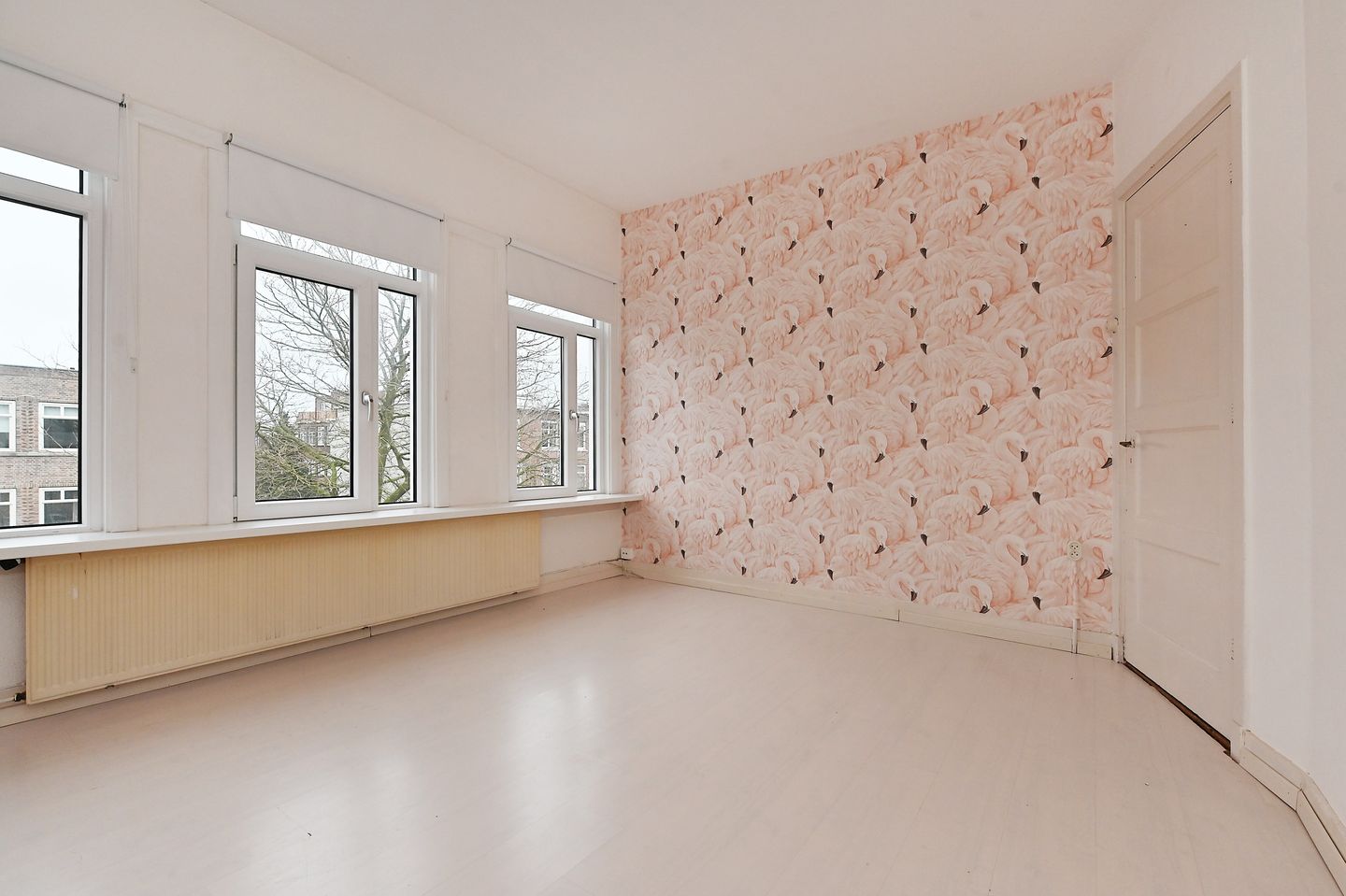 Foto 20 van Stuyvesantplein 25