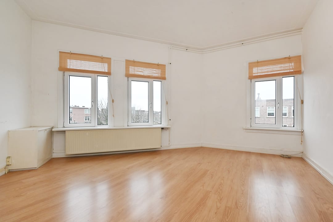 Foto 23 van Stuyvesantplein 25