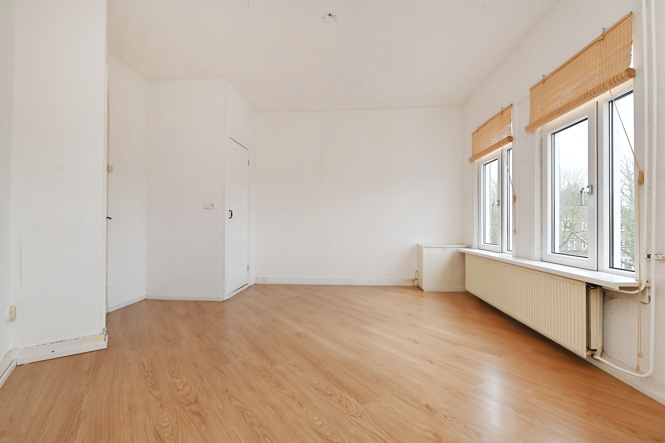 Foto 24 van Stuyvesantplein 25