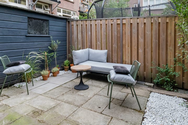 Foto 5 van Van Vlooswijkstraat 19-B