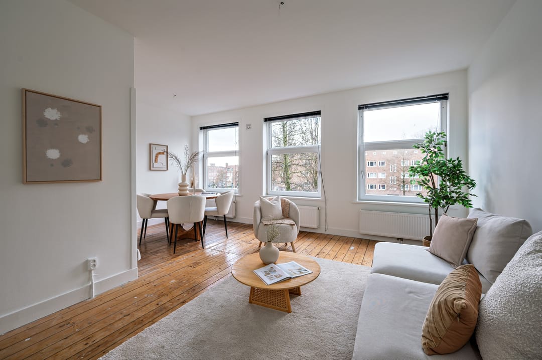 Foto 2 van Admiralengracht 12-2