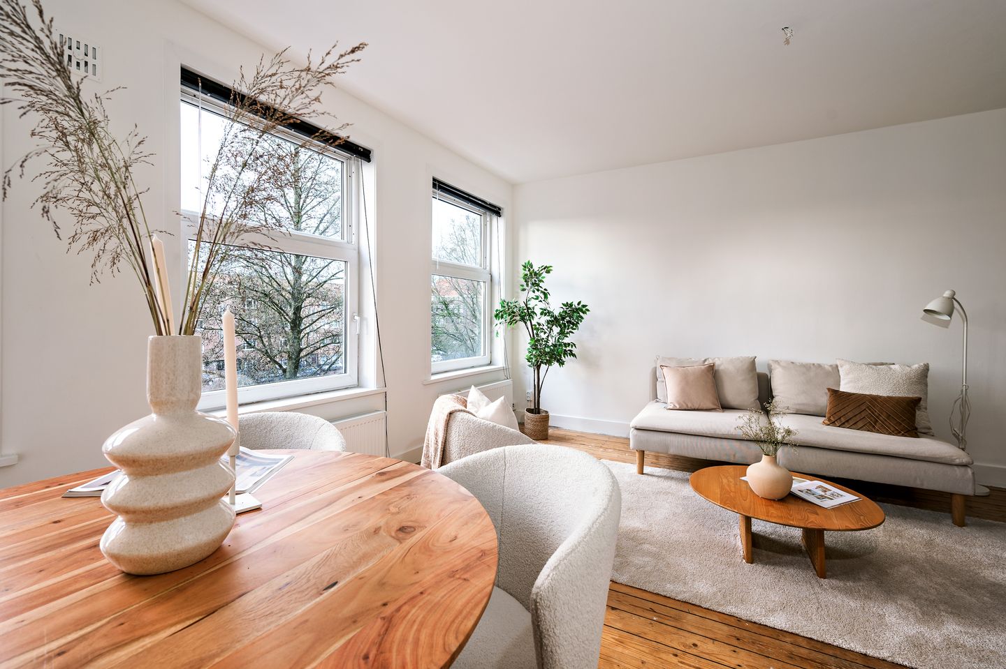 Foto 4 van Admiralengracht 12-2