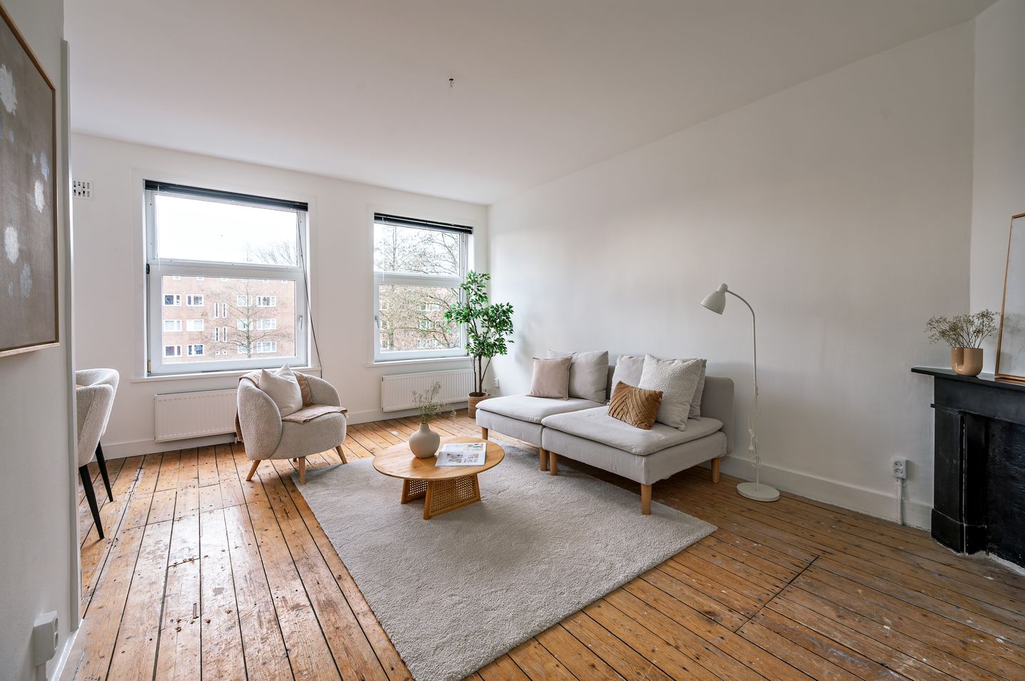 Foto 5 van Admiralengracht 12-2