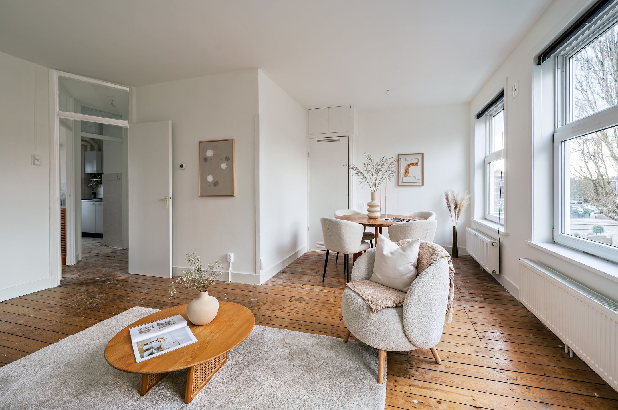 Foto 6 van Admiralengracht 12-2