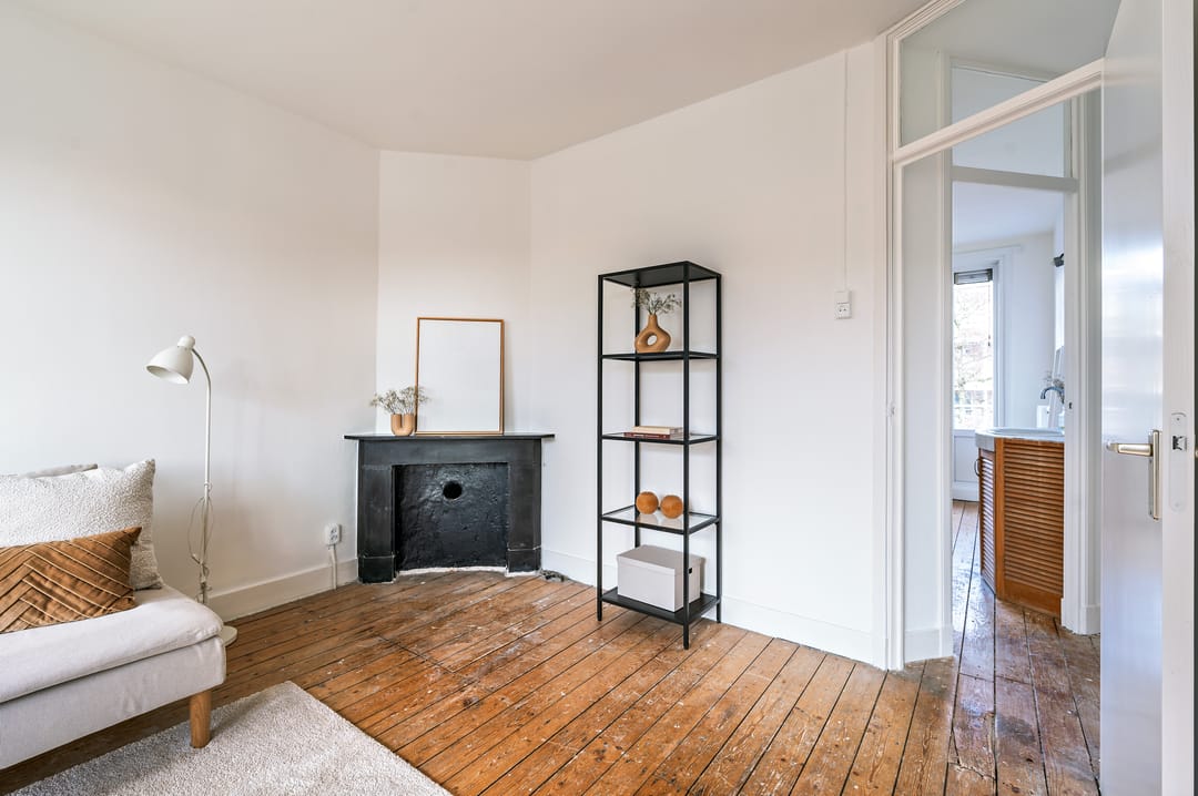 Foto 8 van Admiralengracht 12-2