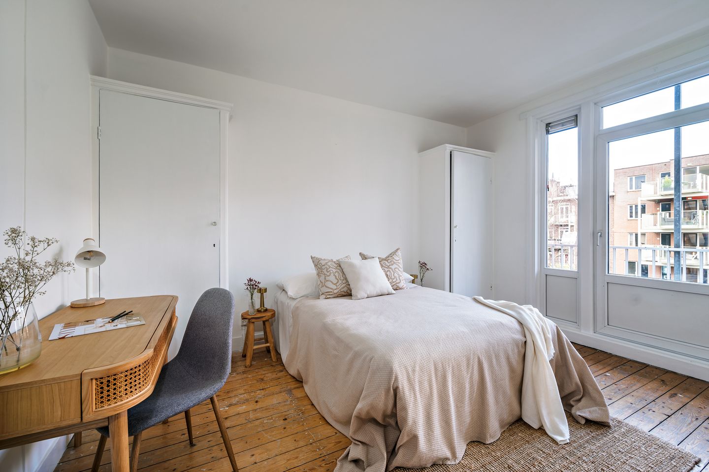 Foto 10 van Admiralengracht 12-2