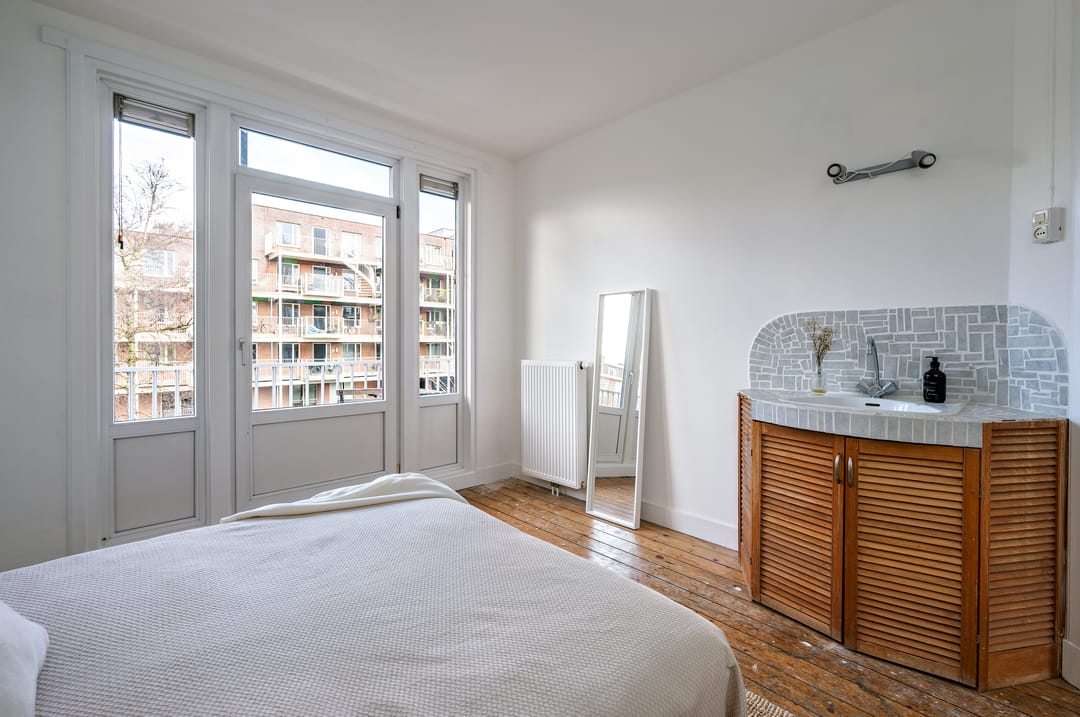 Foto 11 van Admiralengracht 12-2