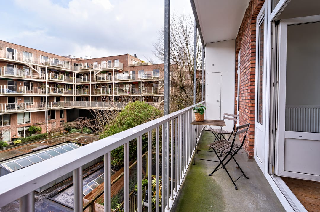 Foto 13 van Admiralengracht 12-2