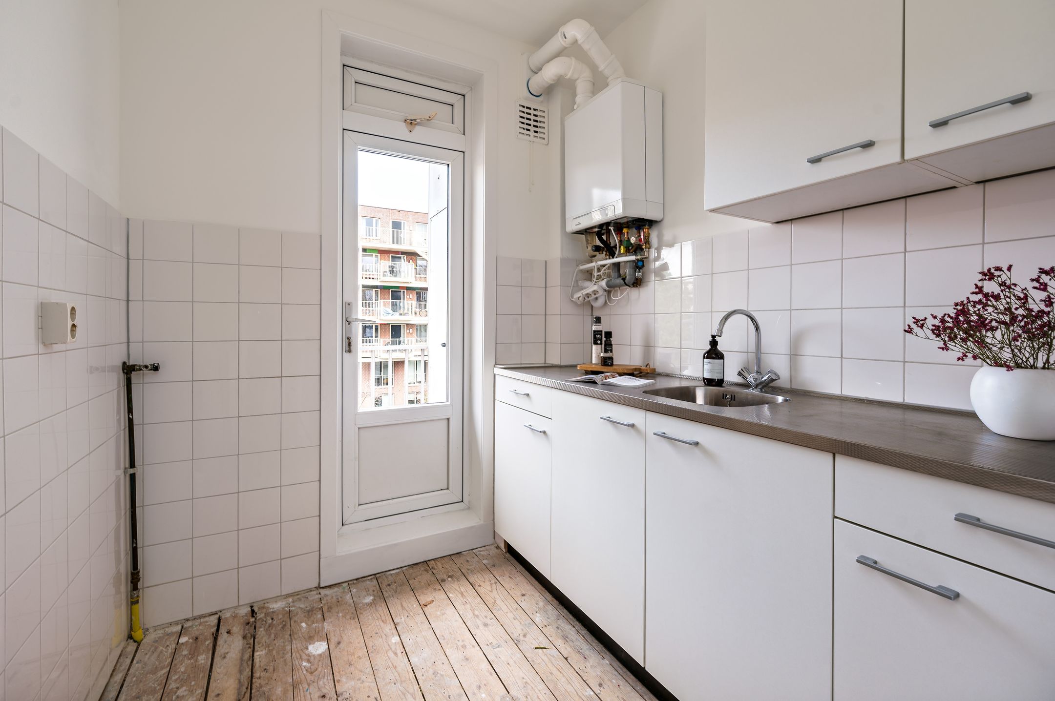 Foto 15 van Admiralengracht 12-2