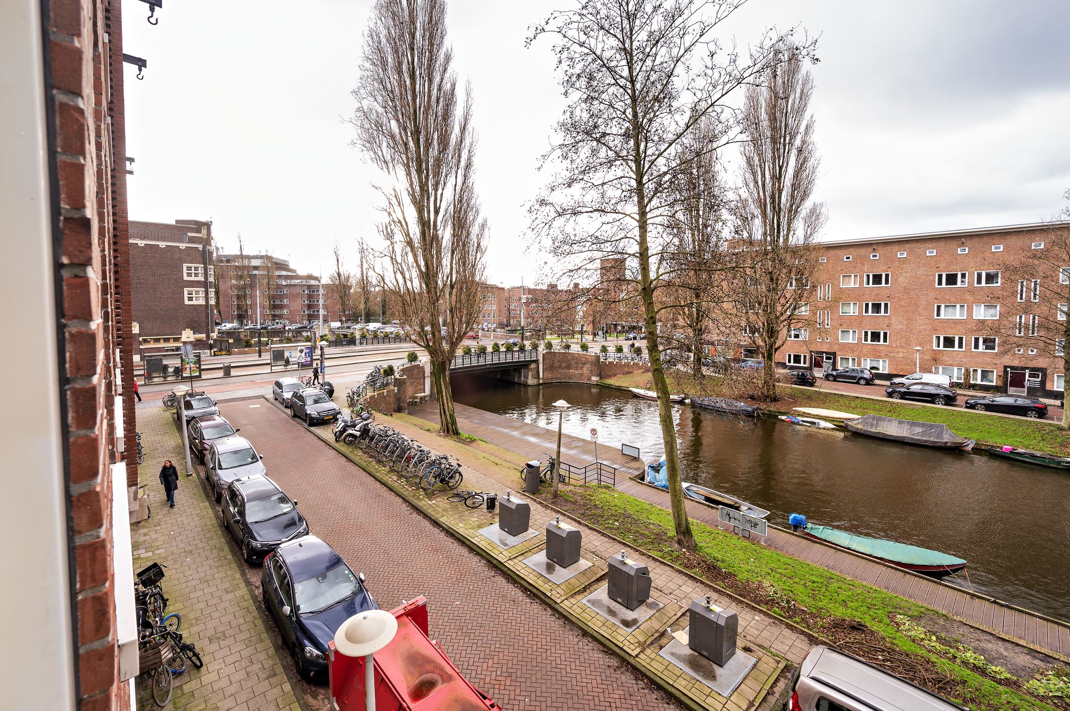 Foto 18 van Admiralengracht 12-2