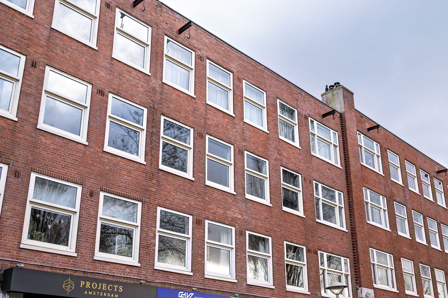 Foto 20 van Admiralengracht 12-2