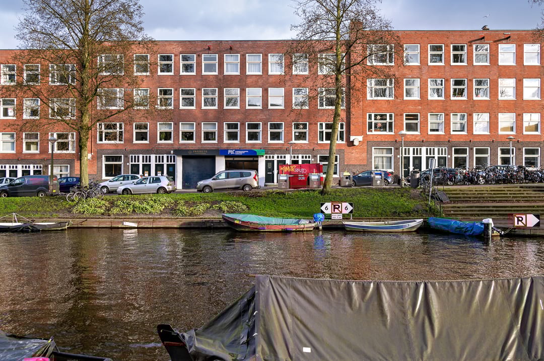 Foto 22 van Admiralengracht 12-2